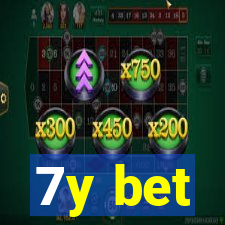 7y bet